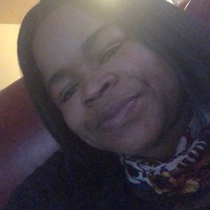 Meet your Posher, Latasha